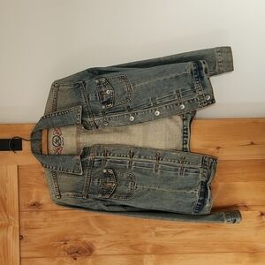 Gap Jean Jacket